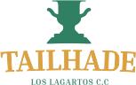 Copa Tailhade - Los Lagartos C.C.